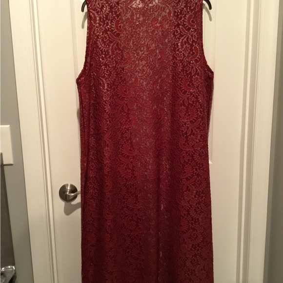 💲🔻CLEARANCE🔻  LulaRoe Joy with Holiday Vibes - Picture 4 of 5